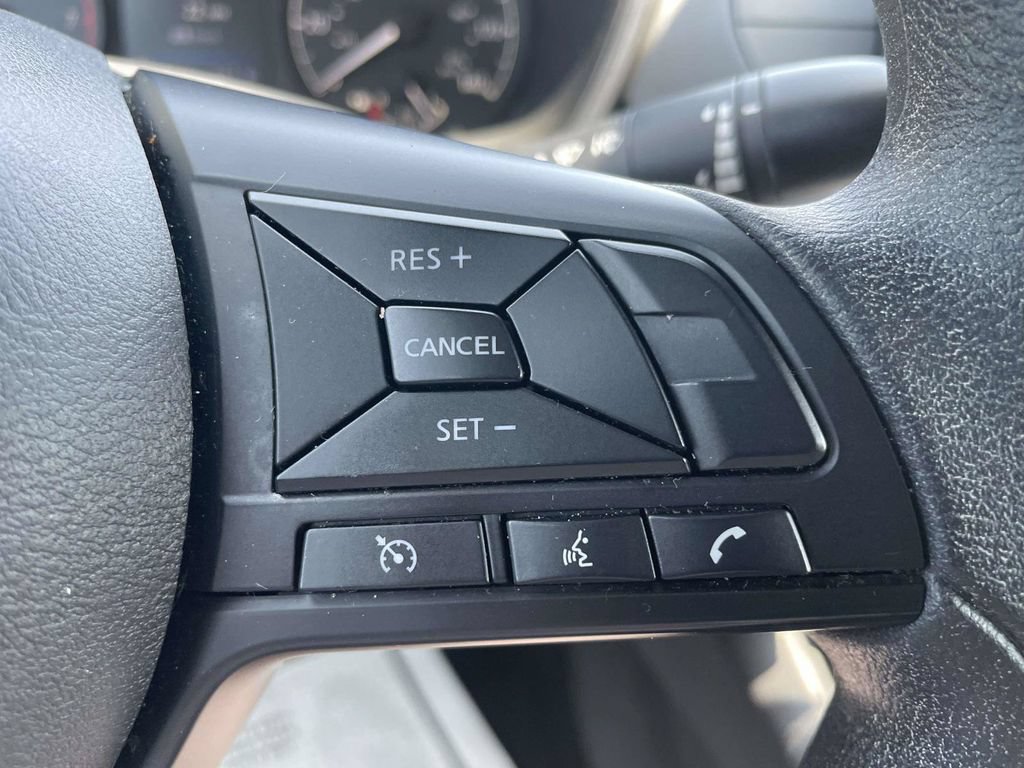 Used 2025 Nissan Altima 2.5 S FWD image 24