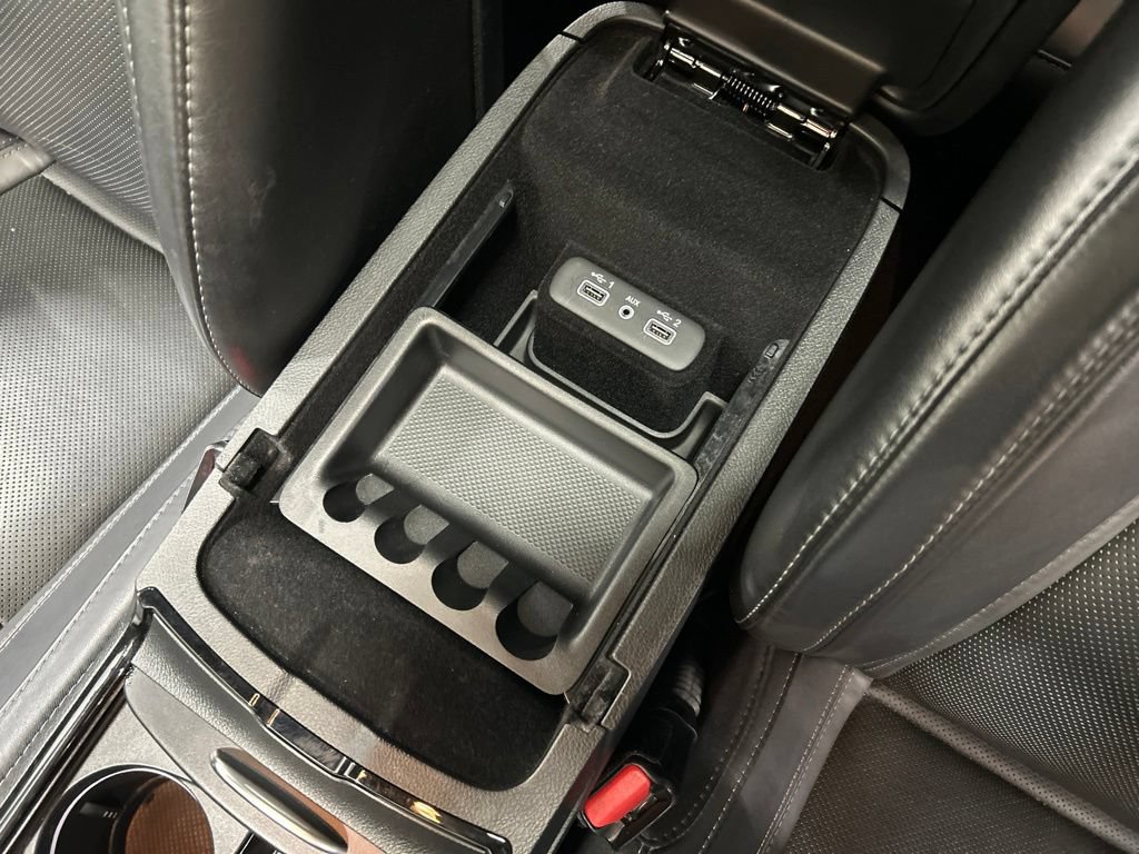 Used 2019 Dodge Charger SXT w/ Plus Group AWD/4WD image 24