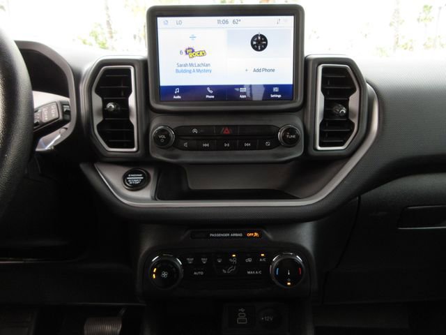 Certified 2024 Ford Bronco Sport Big Bend image 20