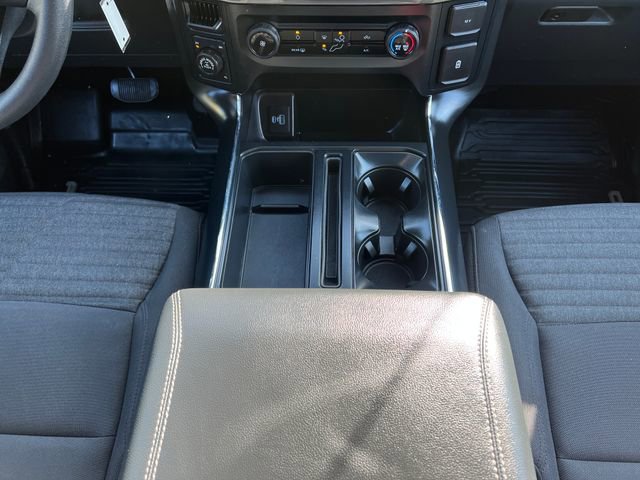 Certified 2023 Ford F150 XL w/ STX Appearance Package AWD/4WD image 23
