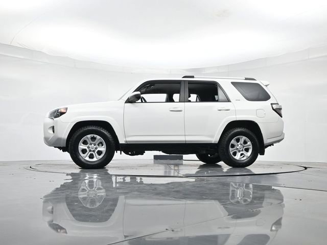Used 2024 Toyota 4Runner SR5 image 38