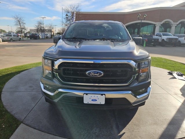 Certified 2023 Ford F150 XLT image 6