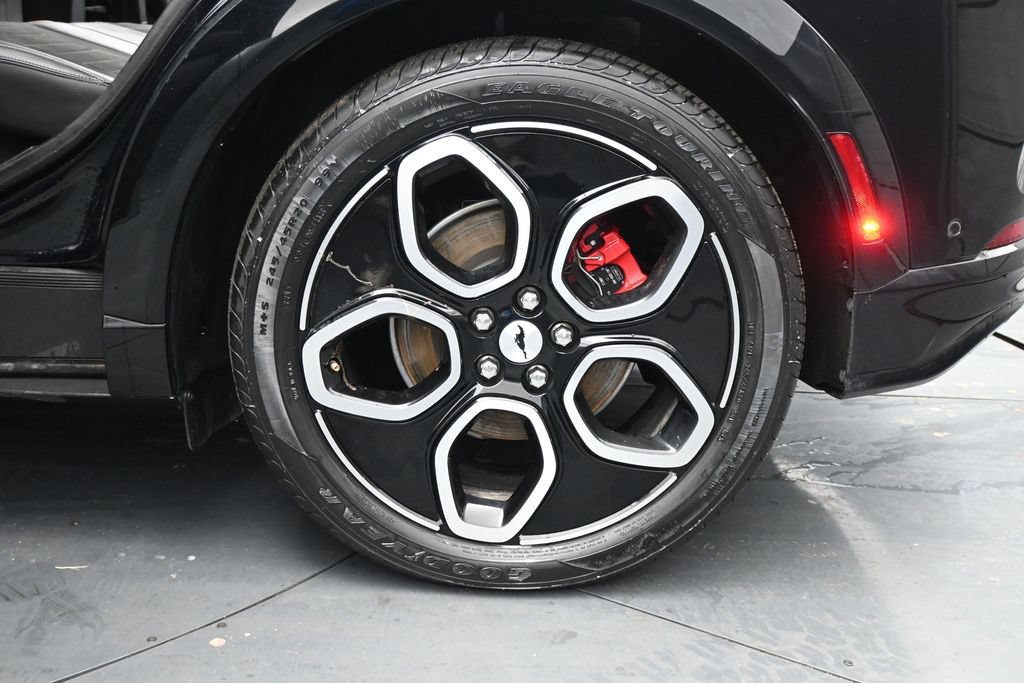 Certified 2023 Ford Mustang Mach-E GT AWD/4WD image 24