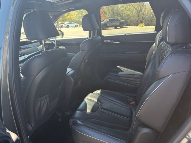 Used 2020 Hyundai Palisade Limited AWD/4WD image 14