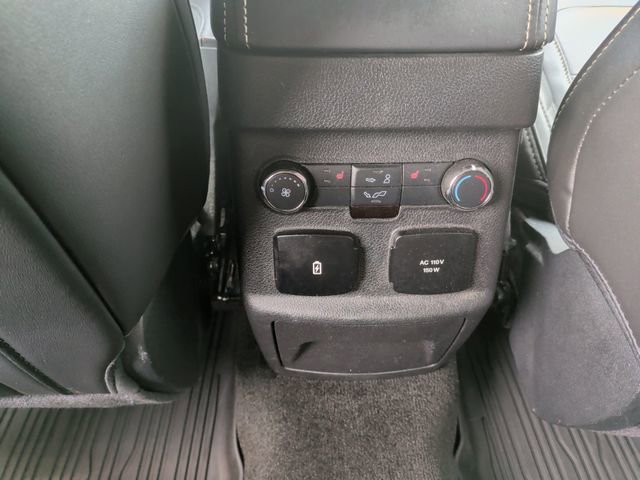 Certified 2018 Ford Explorer Platinum AWD/4WD image 19