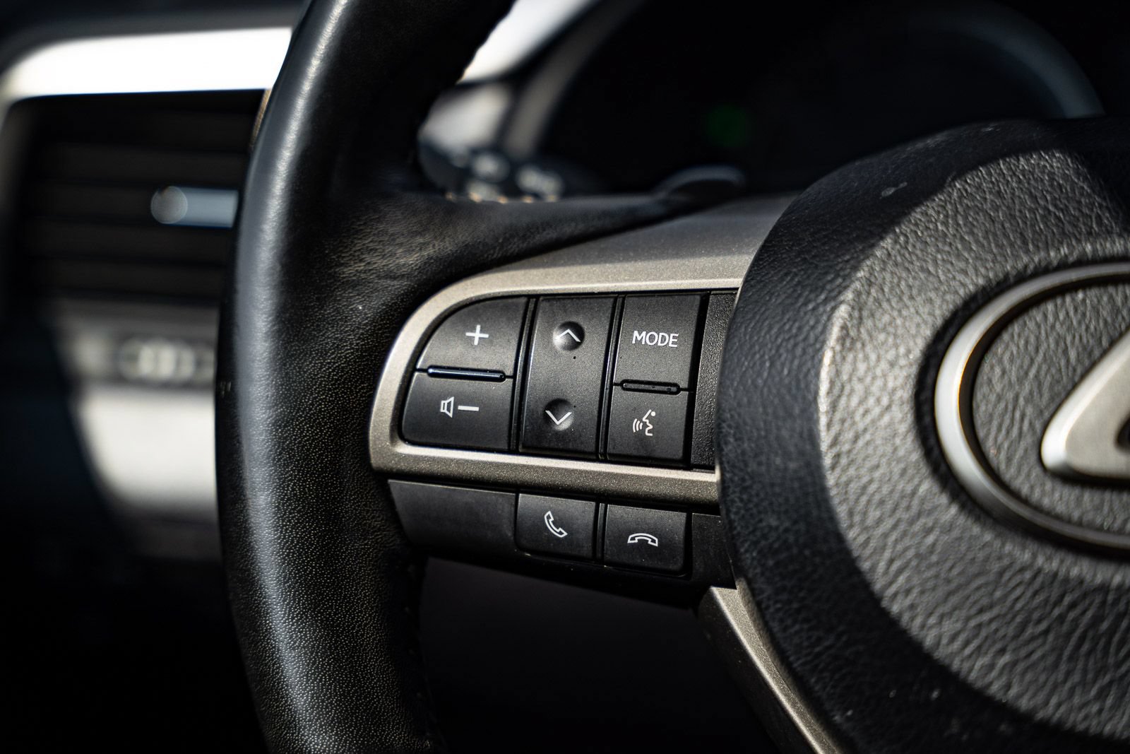 Used 2020 Lexus RX 350 FWD w/ Premium Package image 24