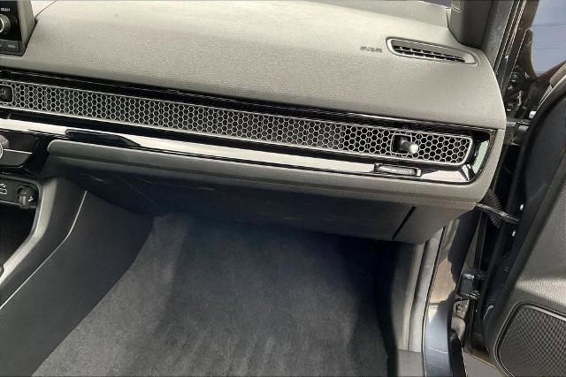 Used 2024 Honda Civic Sport image 26