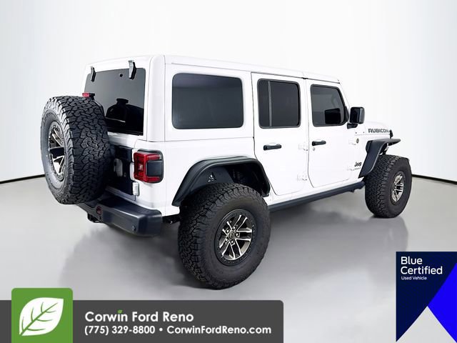 Used 2024 Jeep Wrangler Unlimited Rubicon 392 image 5