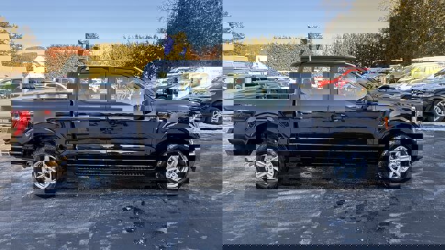 Certified 2022 Ford F150 XL w/ Equipment Group 101A High image 21