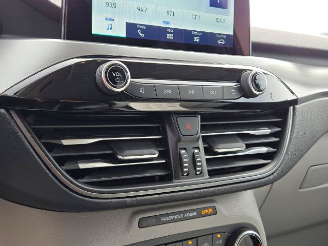Certified 2025 Ford Escape Active FWD image 23