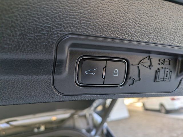 Certified 2020 Ford Explorer ST w/ Premium Technology Package image 22