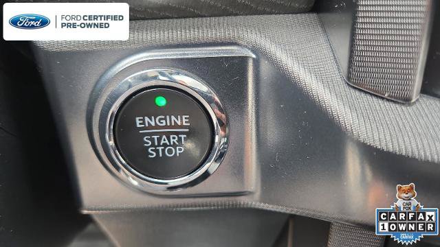 Certified 2022 Ford F150 Platinum w/ Equipment Group 701A High AWD/4WD image 14