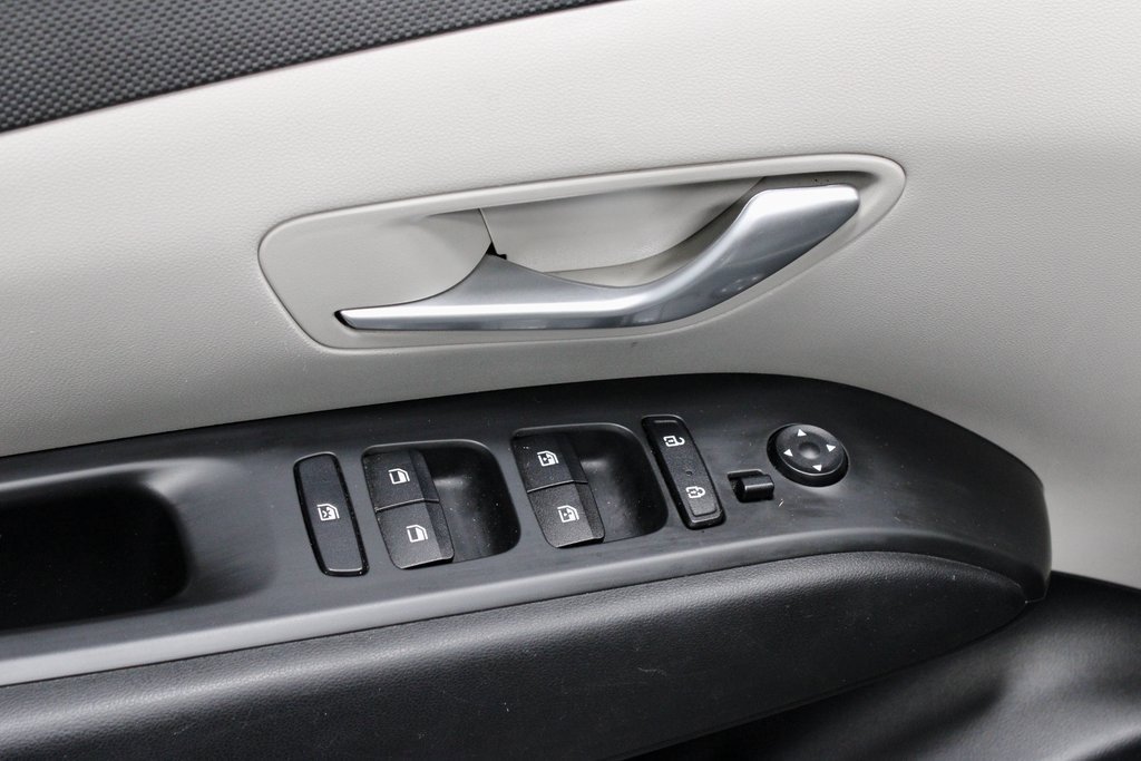 Used 2024 Hyundai Tucson SEL image 25