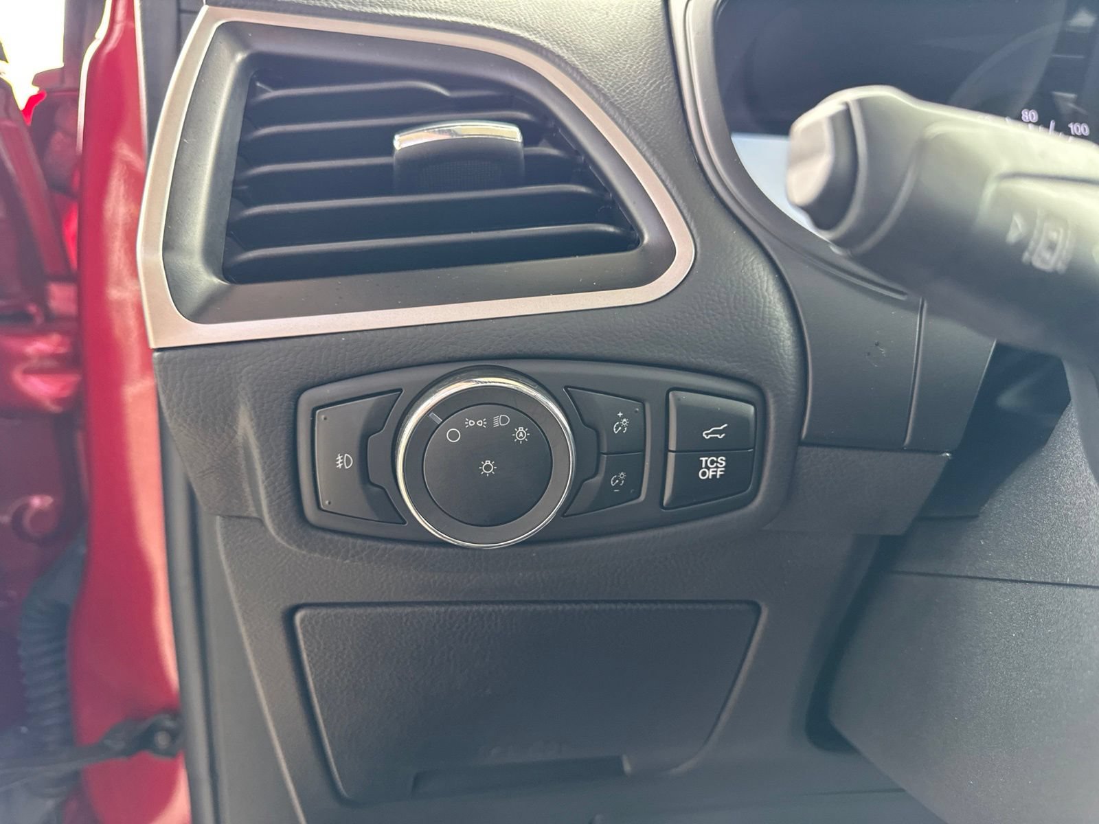 Certified 2023 Ford Edge ST-Line AWD/4WD image 28