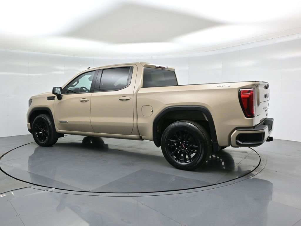 Used 2022 GMC Sierra 1500 Elevation image 17