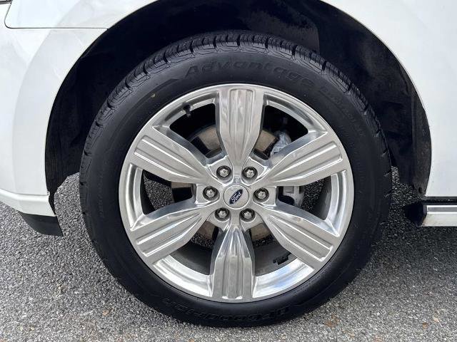 Certified 2023 Ford Expedition Max Platinum image 7