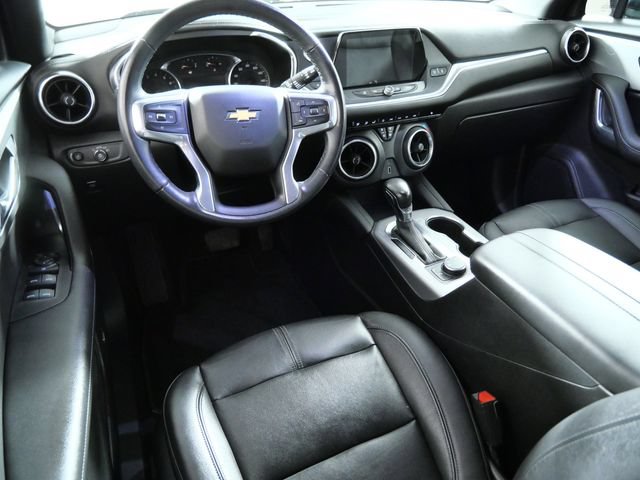 Used 2020 Chevrolet Blazer LT w/ Sound & Technology Package AWD/4WD image 4
