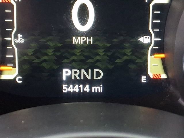 Used 2022 Jeep Wrangler Unlimited Sport S image 19