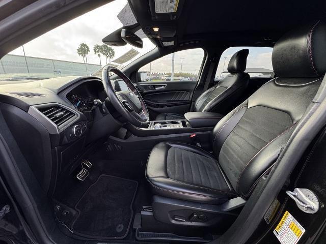 Certified 2022 Ford Edge ST-Line image 14