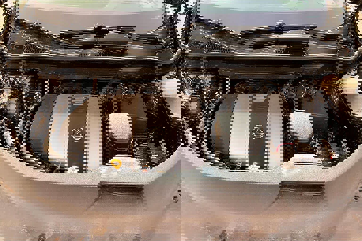 Used 2017 Lexus RX 350 AWD w/ Premium Package image 32