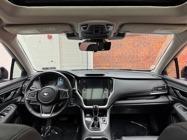 Used 2024 Subaru Outback Touring XT image 13