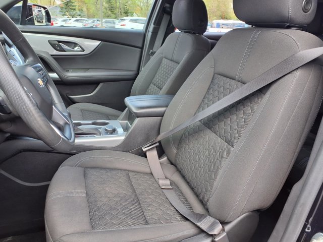 Used 2021 Chevrolet Blazer LT AWD/4WD image 4
