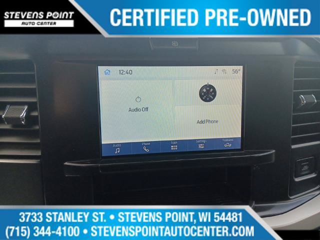 Certified 2025 Ford F250 XLT AWD/4WD image 22