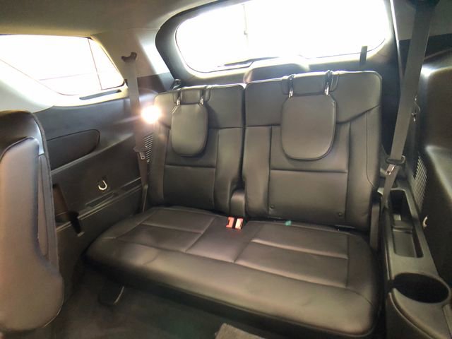 Certified 2023 Ford Explorer XLT w/ Equipment Group 202A AWD/4WD image 21