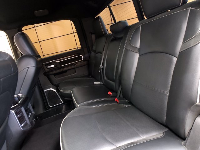 Used 2020 RAM 2500 Laramie w/ Night Edition AWD/4WD image 21