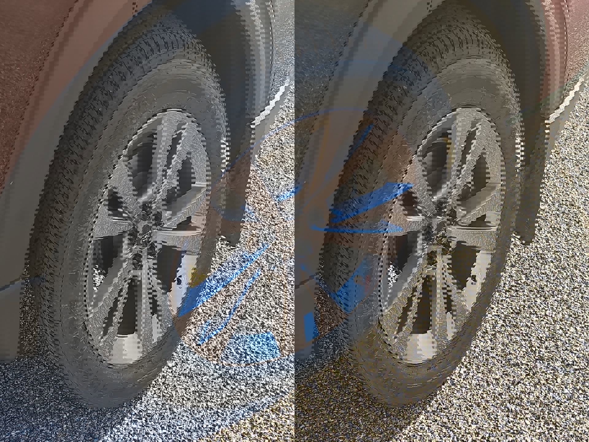 Certified 2022 Ford Explorer XLT w/ Equipment Group 202A image 11