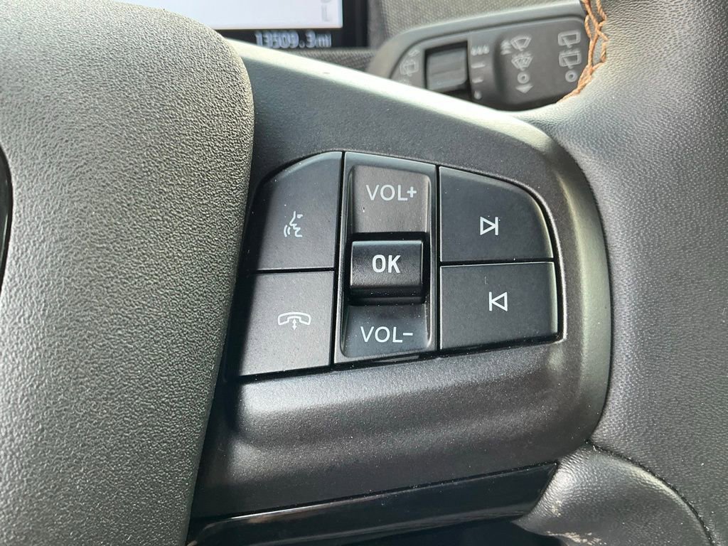 Certified 2023 Ford Mustang Mach-E GT image 37