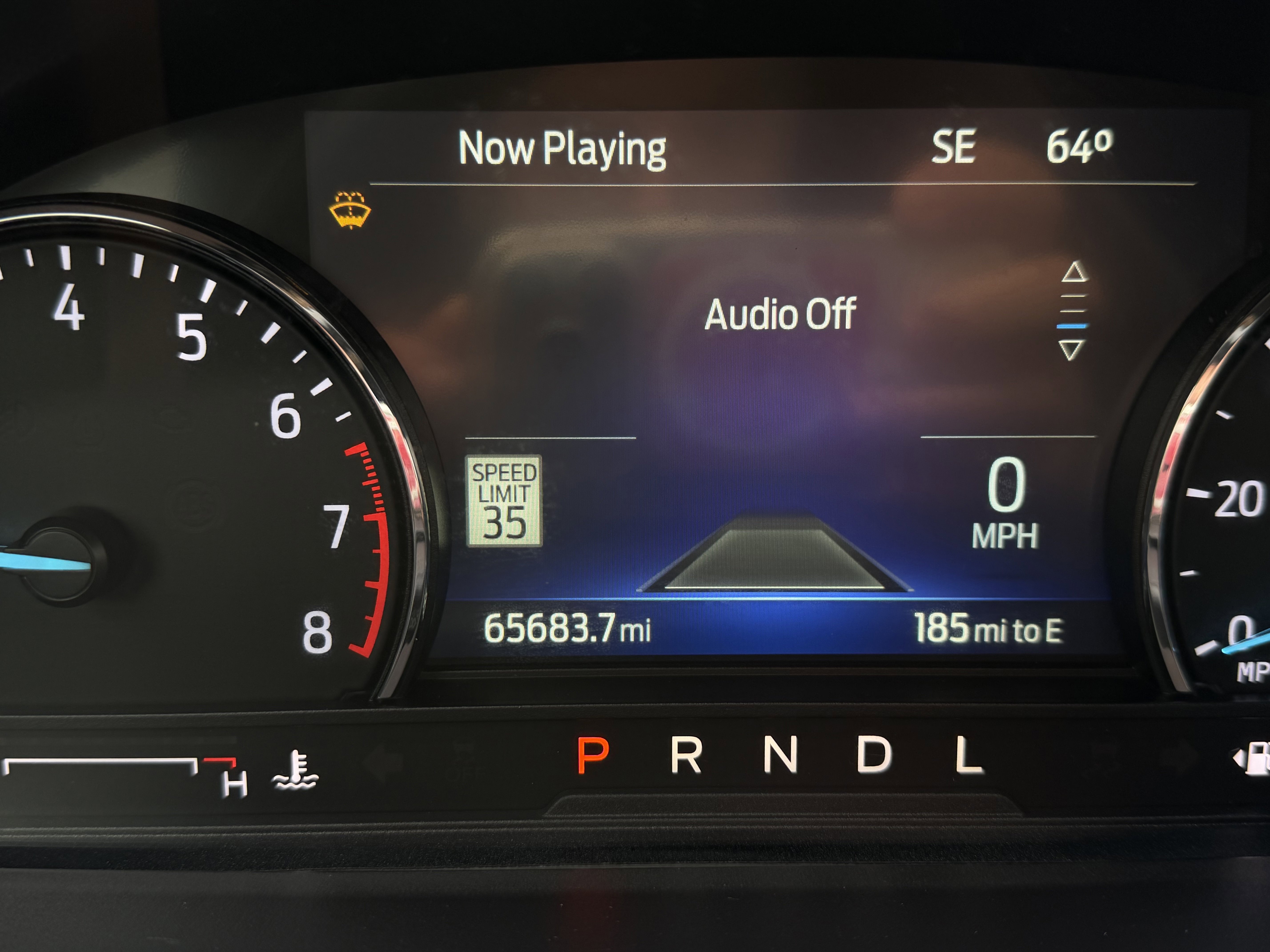 Certified 2023 Ford Explorer ST-Line w/ Class IV Trailer Tow Package RWD image 17