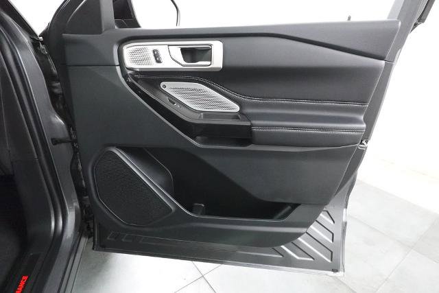 Certified 2023 Ford Explorer ST w/ Equipment Group 401A image 33