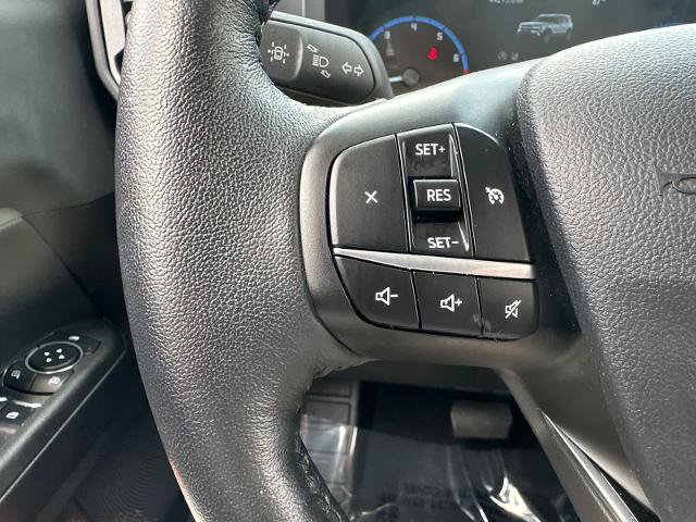 Certified 2023 Ford Bronco Sport Big Bend w/ Convenience Package AWD/4WD image 19
