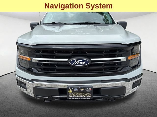 Certified 2024 Ford F150 XLT AWD/4WD image 4
