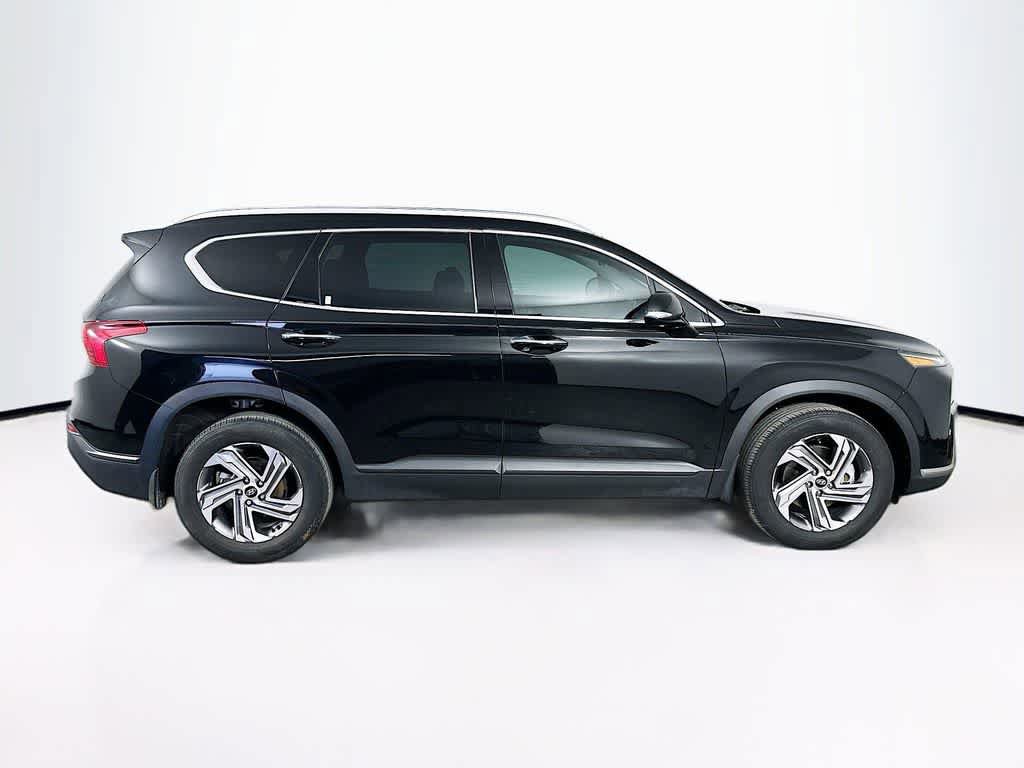 Used 2023 Hyundai Santa Fe SEL FWD image 25