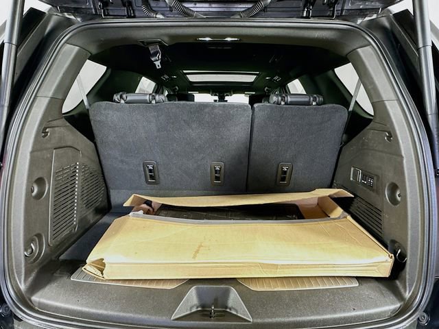 Used 2021 GMC Yukon Denali w/ Denali Ultimate Package image 37