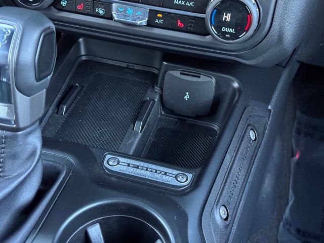 Certified 2025 Ford Bronco Outer Banks AWD/4WD image 14