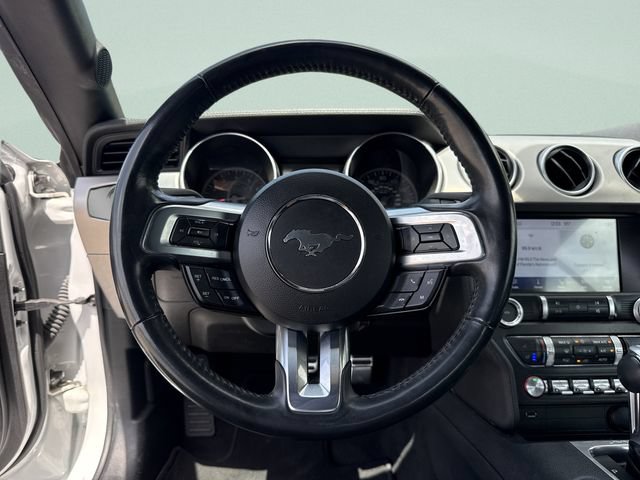 Certified 2022 Ford Mustang Premium RWD image 42