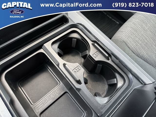 Certified 2024 Ford F250 XLT w/ Camper Package AWD/4WD image 31