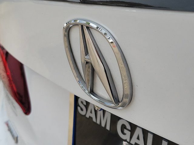 Used 2019 Acura TLX V6 w/ Technology & A-SPEC Pkg FWD image 8