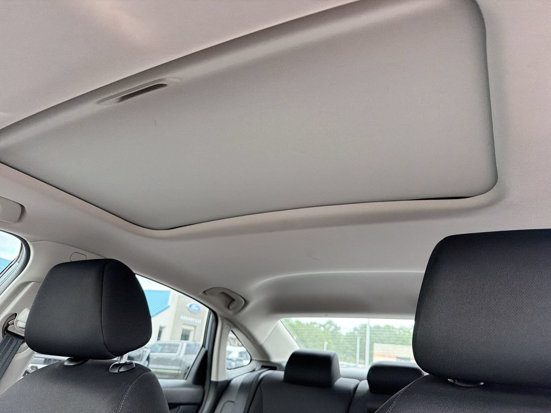 Used 2024 Honda Civic EX image 4