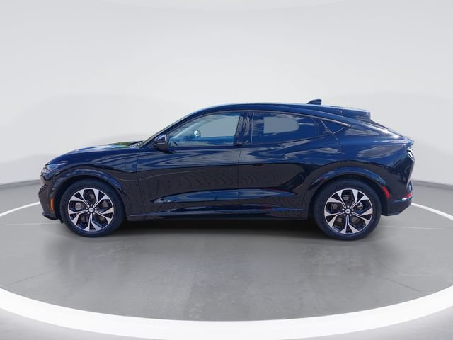 Certified 2023 Ford Mustang Mach-E Premium RWD image 2