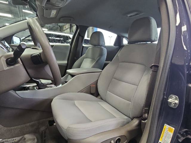 Used 2025 Chevrolet Malibu LT FWD image 14