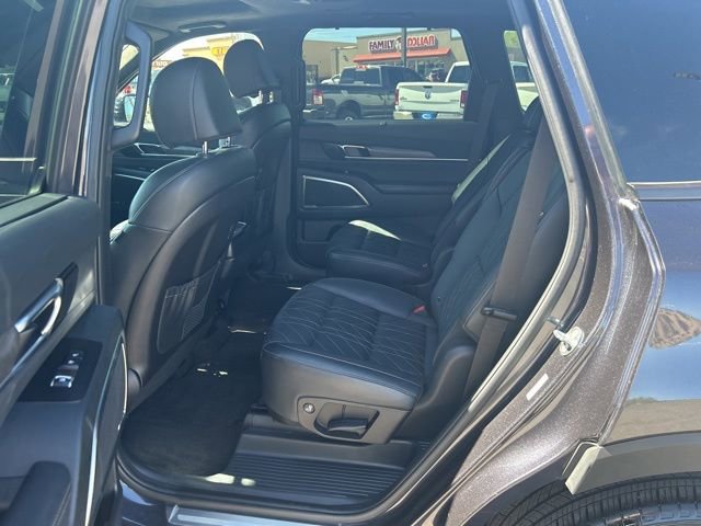 Used 2025 Kia Telluride SX Prestige X-Line AWD/4WD image 15