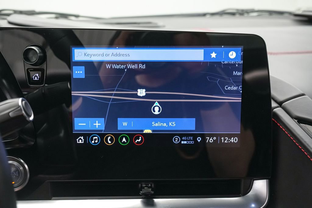 Used 2022 Chevrolet Corvette Stingray Premium Conv w/ Z51 Performance Package image 33