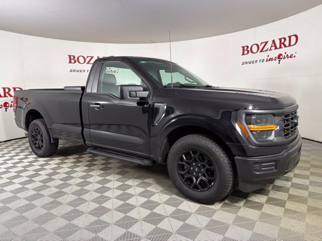 Certified 2026 Ford F150 XL RWD image 17