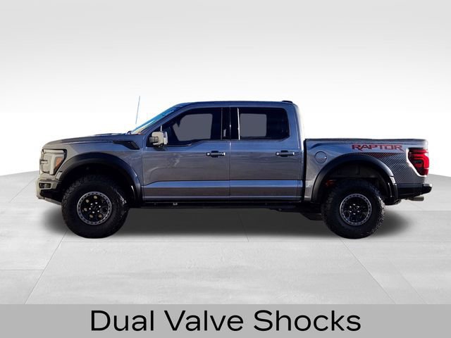 Certified 2024 Ford F150 Raptor image 2