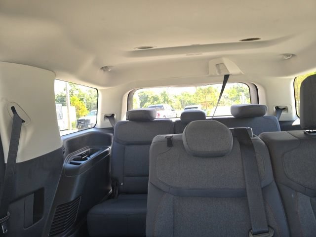 Certified 2025 Ford Expedition Active RWD image 18