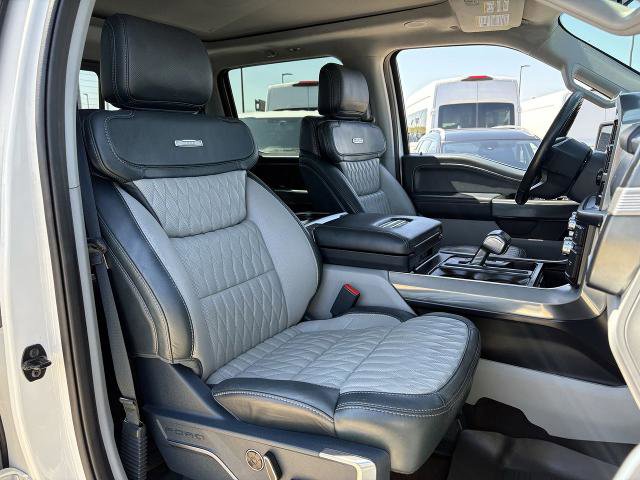 Certified 2021 Ford F150 Limited AWD/4WD image 36